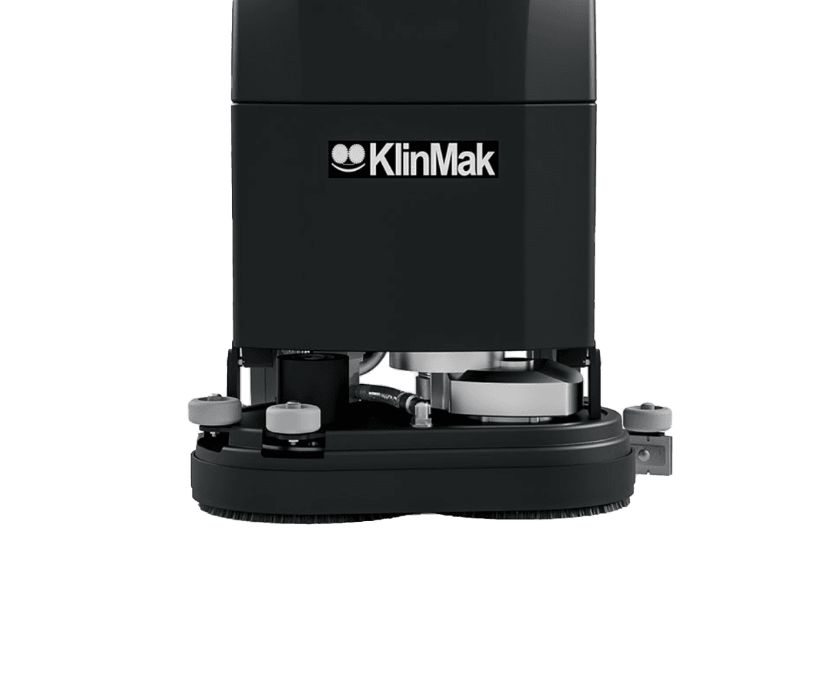 Klinmak Joker 2040 power and efficiency detail
