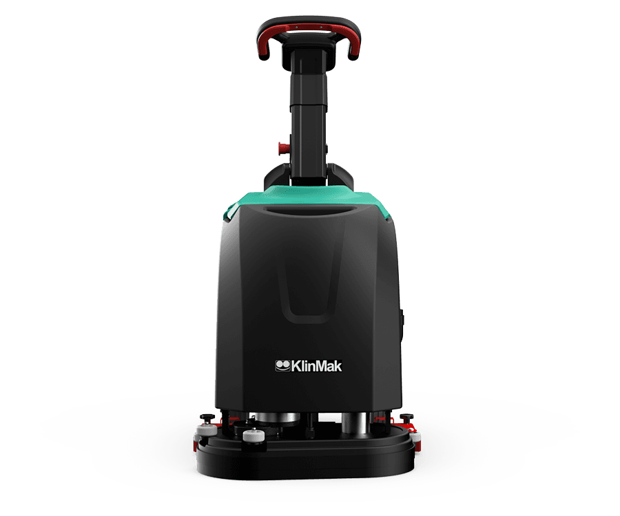 Klinmak Mini 3050 efficiency and innovation detail