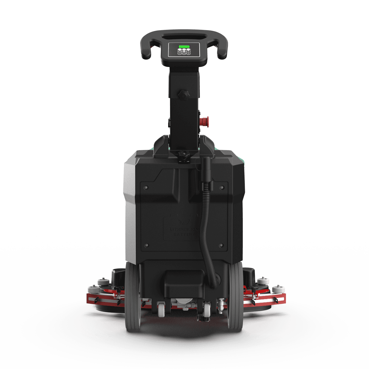 Klinmak Mini 3070 cutting-edge technology detail