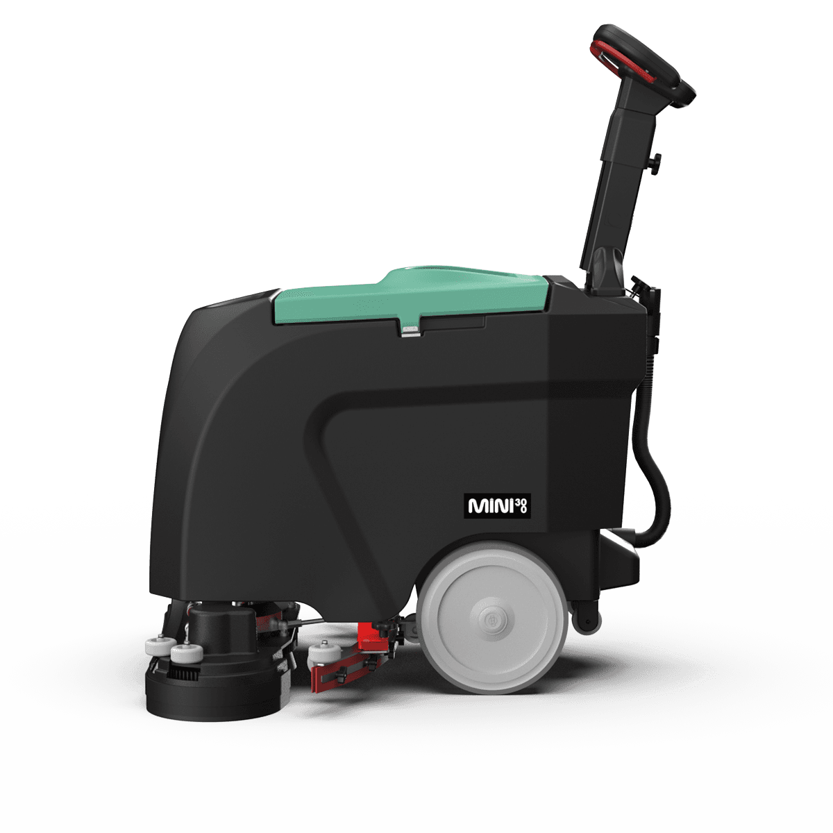 Klinmak Mini 3070 high productivity detail