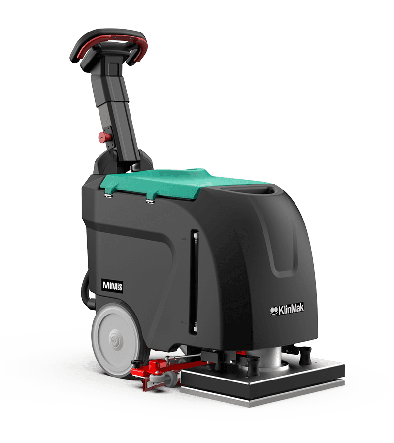 Klinmak Mini HD 3050 micro-pulse technology detail