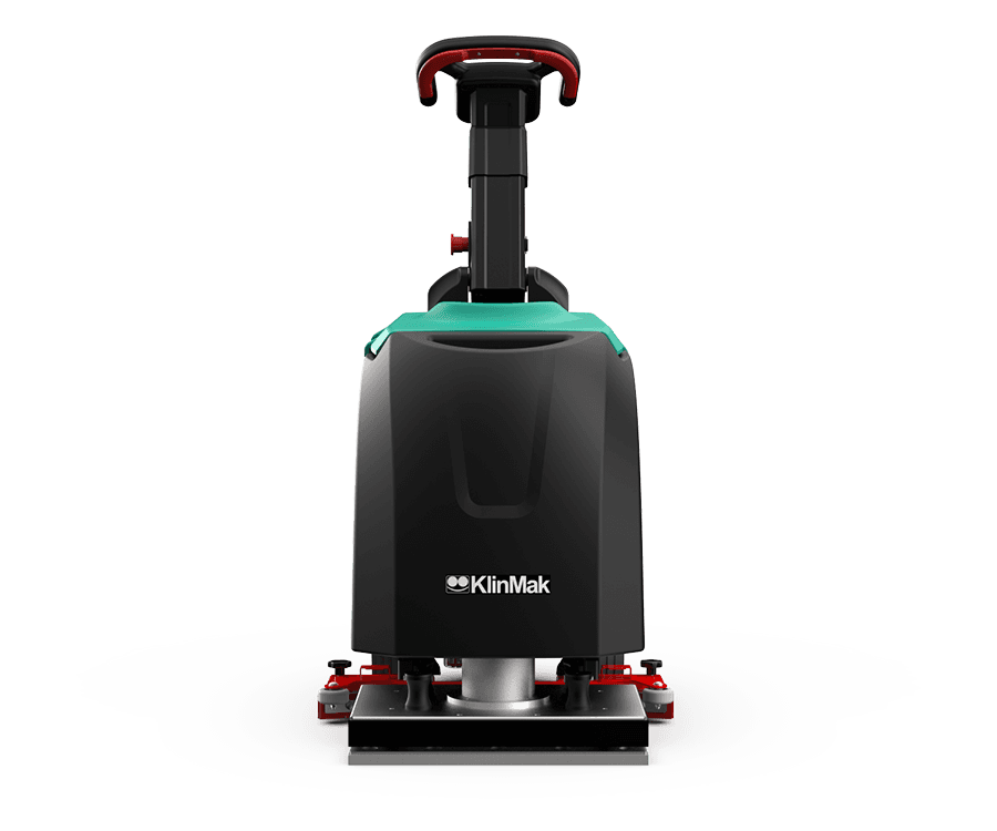 Klinmak Mini HD 3050 telescopic handle detail