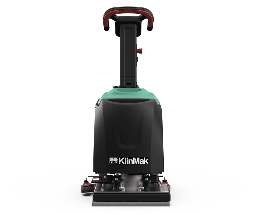 Klinmak Mini HD 1240 micro-pulse head detail